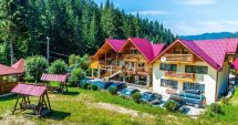 Stire din Economie : Angajaţii din sectorul privat, motivaţi de acordarea voucherelor de vacanţă