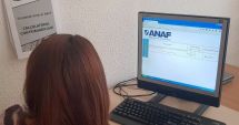 Stire din Economie : Fiscalitate. 25 mai 2023, termen pentru depunerea declaraţiei unice