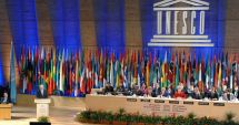 Stire din Actualitate : Secretarul de stat Antony Blinken a pledat pentru revenirea SUA în cadrul UNESCO