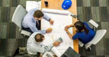 Stire din Economie : Conferinţa finală a proiectului „Angajaţi competitivi pe piaţa muncii din Regiunea Sud-Est”