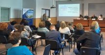 Stire din Economie : Cursuri de arhivar, cameristă şi lucrător-instalator în construcţii, organizate prin intermediul CCINA Constanţa