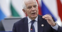 Stire din Actualitate : Uniunea Europeană doreşte să evite dependenţa de China cum a fost de gazul rusesc