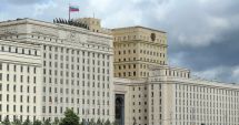 Stire din Actualitate : Rusia acuză Azerbaidjanul de încălcarea acordului de încetare a focului cu Armenia din 2020