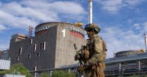 Stire din Actualitate : Directorul general al AIEA va inspecta centrala nucleară Zaporojie
