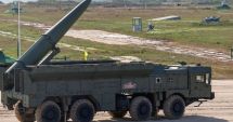 UE ameninţă Belarusul cu noi sancţiuni dacă acceptă găzduirea unor arme nucleare ruseşti