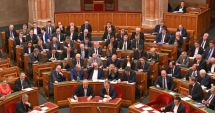 Stire din Actualitate : Parlamentul Ungariei a ratificat aderarea Finlandei la NATO