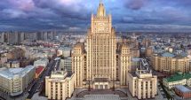 Stire din Actualitate : Rusia avertizează cu consecinţe grave dacă Armenia intră sub jurisdicţia Curţii Penale Internaţionale