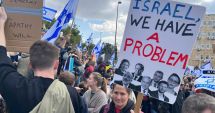 Stire din Actualitate : Guvernul israelian a amânat controversatul proiect de lege privind reforma justiţiei