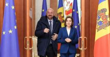 Stire din Actualitate : „UE pregăteşte un pachet de sprijin pentru Republica Moldova până la vară”