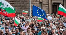 Stire din Actualitate : Divergenţele asupra Ucrainei marchează noile alegeri anticipate din Bulgaria