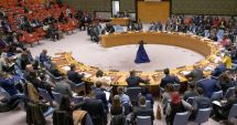 Stire din Actualitate : Rezoluţie istorică a ONU pentru justiţia climatică