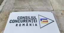 Stire din Economie : Consiliul Concurenţei investighează 13 producători de ulei de floarea soarelui, unt şi zahăr