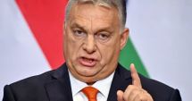 Stire din Actualitate : Premierul ungar Viktor Orban: „Ameninţarea unui război mondial nu este o exagerare!”