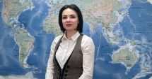 Stire din Economie : Transfer de autoritate, de la „Strike” către „Bastogne”. Ruxandra Serescu, prezentă la Baza Aeriană Mihail Kogălniceanu