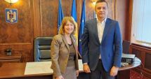 Stire din Economie : Energie, port, agricultură. INFO economic