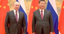 Stire din Actualitate : China nu mai susţine retrocedarea către Japonia a insulelor Kurile ocupate de Rusia