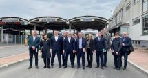 Stire din Eveniment : Acțiuni de cooperare vamală între România și Republica Moldova, în patru puncte de trecere a frontierei