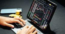 Stire din Economie : Indicele ROBOR la trei luni a scăzut la 6,84% pe an