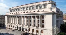 Stire din Economie : Politică monetară. Banca Naţională a României a păstrat dobânda cheie la 7% pe an