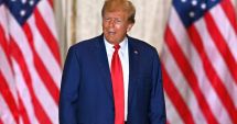Stire din Actualitate : Donald Trump, despre inculparea sa: „O insultă la adresa naţiunii”