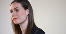 Stire din Actualitate : Prim-ministrul finlandez Sanna Marin va prezenta, joi, demisia guvernului