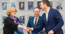Stire din Economie : Acord de împrumut cu Banca Mondială pentru modernizarea sectorului agricol