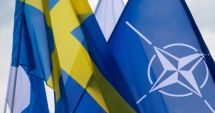 Stire din Actualitate : Cererea de aderare a Suediei la NATO. Relaţiile suedezo-ungare se află la un nivel scăzut
