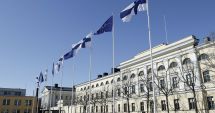 Stire din Actualitate : Finlanda a devenit o ţintă „nucleară legitimă” pentru Rusia după aderarea sa la NATO