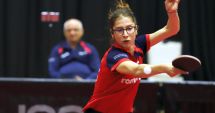 Stire din Sport : România, cinci medalii la Campionatele Europene de tenis de masă U21