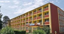 Stire din Economie : Complexul turistic Venus din Eforie Nord, scos la vânzare pentru 4 milioane de euro
