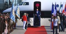 Stire din Actualitate : Preşedintele Consiliului European dezminte că ar cheltui excesiv pentru deplasările sale de lucru