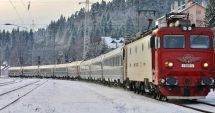 Stire din Economie : De Paşte, CFR Călători va suplimenta trenurile pe rutele cele mai aglomerate