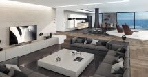 Stire din Economie : Piaţa imobiliară constănţeană. "Merg bine la vânzare vilele ce pot găzdui şi mici afaceri de familie"