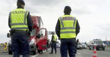 Stire din Actualitate : Austria extinde cu şase luni controalele la frontierele cu Slovenia şi Ungaria