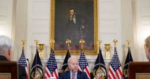 Stire din Actualitate : Joe Biden ridică starea de urgenţă naţională legată de Covid-19