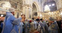 Stire din Actualitate : Încă o regiune ucraineană interzice Biserica Ortodoxă legată de Patriarhia Moscovei