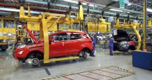 Stire din Economie : Bursă, producţie auto, finanţare. INFO economic