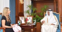 Stire din Actualitate : Qatargate: Eurodeputata Eva Kaili îşi reafirmă nevinovăţia