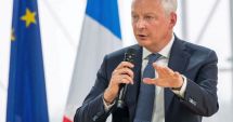 Stire din Actualitate : „Franţa este un aliat de încredere al SUA, dar discută şi cu China”