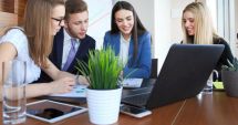 Stire din Economie : O nouă linie de finanţare dedicată studenţilor antreprenori, creată de Ministerul Antreprenoriatului şi Turismului