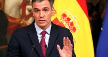 Stire din Actualitate : Prim-ministrul Spaniei cere iertare victimelor agresiunilor sexuale după o reformă extrem de criticată