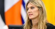 Stire din Actualitate : Qatargate: Eva Kaili nu va reveni la Atena decât după ce va fi achitată în Belgia