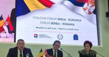 Stire din Economie : Mihai Daraban susţine colaborarea dintre firmele româneşti şi cele din Serbia