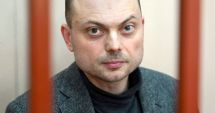 Stire din Actualitate : Rusia: Opozantul Vladimir Kara-Murza, condamnat la 25 de ani de închisoare