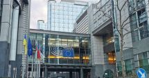 Stire din Actualitate : Qatargate: Parlamentul European revizuieşte regulile de lobby pentru foştii deputaţi