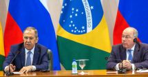 Stire din Actualitate : „Moscova doreşte încheierea conflictului din Ucraina cât mai curând posibil”