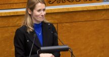 Stire din Actualitate : Noul guvern estonian condus de Kaja Kallas şi-a preluat atribuţiile