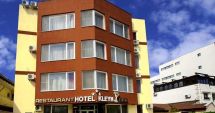 Stire din Economie : Hotelul Kleyn din Constanţa, scos la vânzare pentru 2,4 milioane de euro