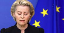 Stire din Actualitate : Plângere penală împotriva Ursulei von der Leyen în afacerea achiziţiei vaccinurilor anti-Covid-19