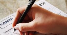 Stire din Economie : Fiscalitate, AJFP Constanța / Noutăţi privind formularul B901